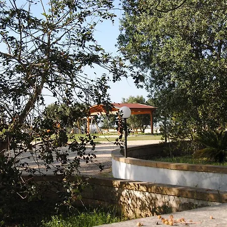 Vakantieboerderij Il Rifugio Galugnano