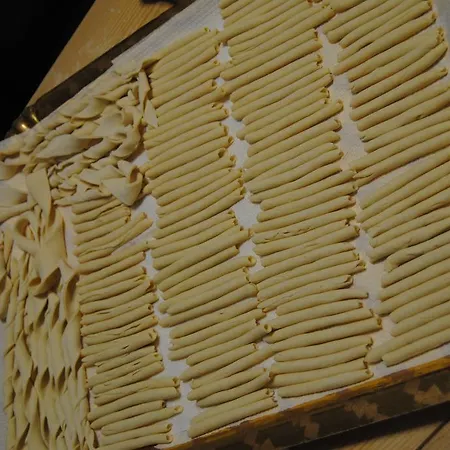 Farmház Il Rifugio *