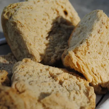 Il Rifugio Galugnano