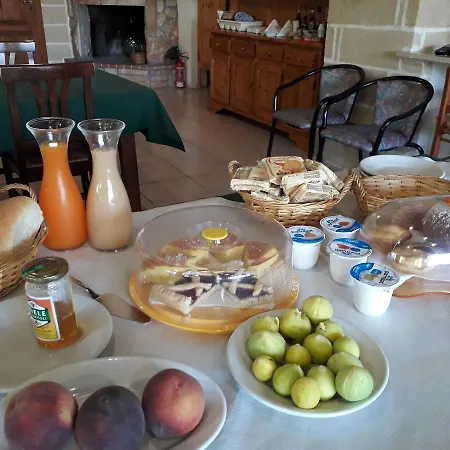 Il Rifugio Vakantieboerderij