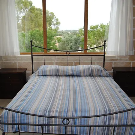 Il Rifugio Farm stay Galugnano