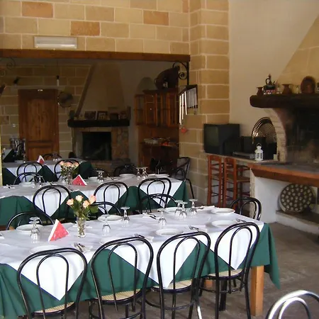Il Rifugio Farm stay