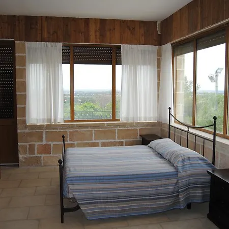 Farm stay Il Rifugio Galugnano