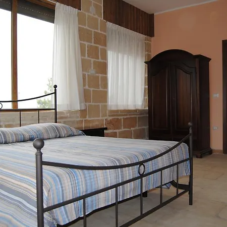 Il Rifugio Galugnano