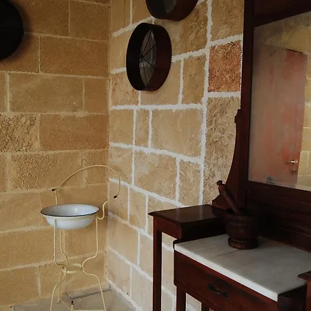 Il Rifugio Galugnano