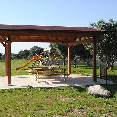 Alloggio per agriturismo Il Rifugio *
