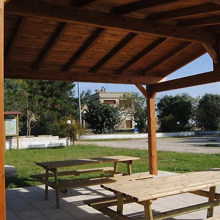 Farm stay Il Rifugio Galugnano