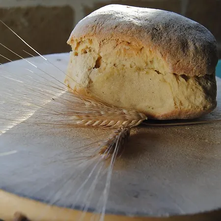 Il Rifugio Galugnano